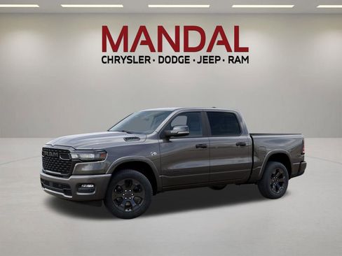 New 2026 RAM 1500 2WD Crew Cab image 2