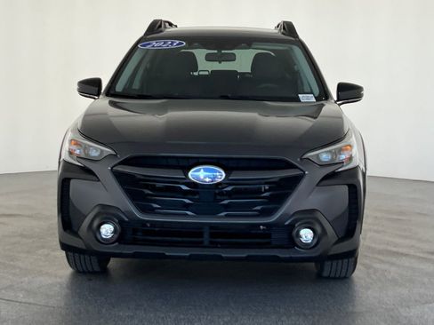 Certified 2023 Subaru Outback Premium image 10