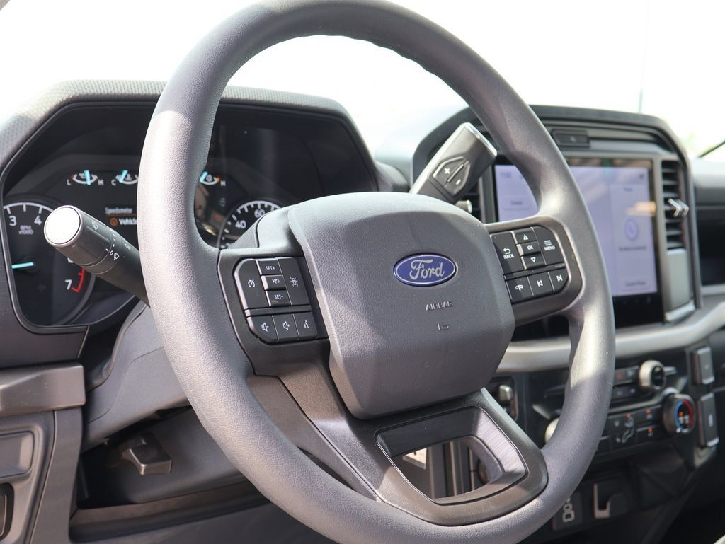 New 2026 Ford F150 XL w/ Tow/Haul Package AWD/4WD image 24