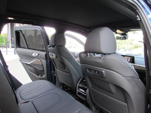 Used 2021 BMW X5 xDrive40i w/ Convenience Package AWD/4WD image 27