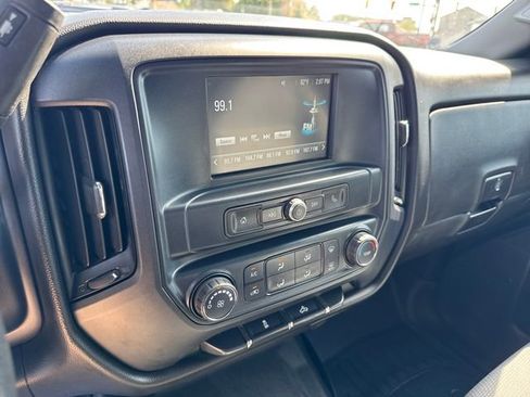 Used 2018 Chevrolet Silverado 2500 W/T w/ WT Convenience Package image 18