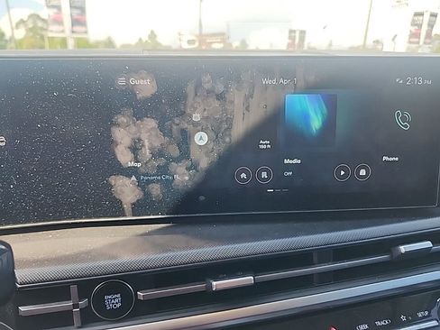 Used 2024 Hyundai Santa Fe XRT image 3