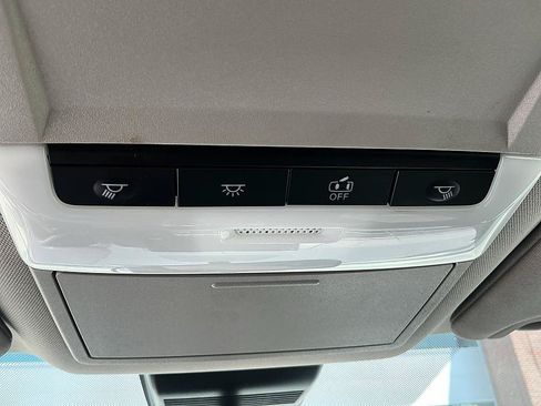 Certified 2024 Nissan Altima 2.5 SV AWD/4WD image 23