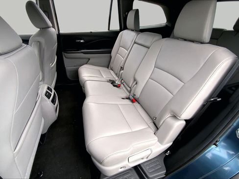 Used 2022 Honda Pilot Special Edition image 20