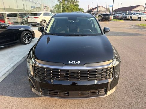 Used 2026 Kia Sportage LX FWD image 2