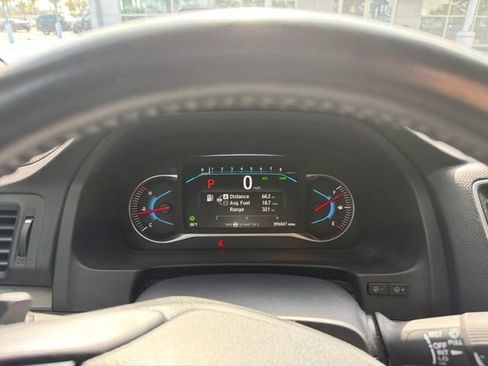 Used 2021 Honda Pilot EX-L image 21