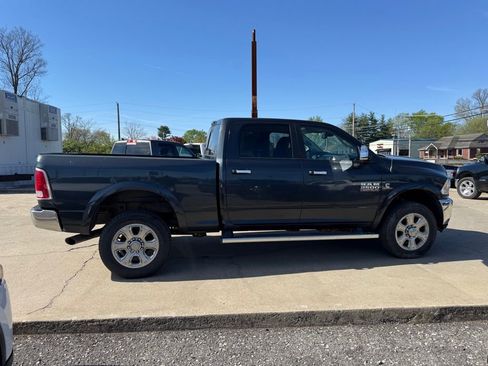 Used 2014 RAM 2500 Laramie image 5