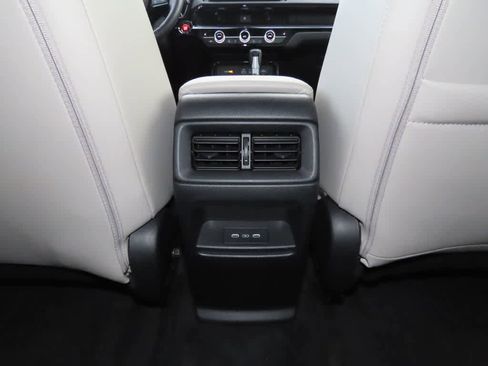 Certified 2024 Honda CR-V EX-L image 22