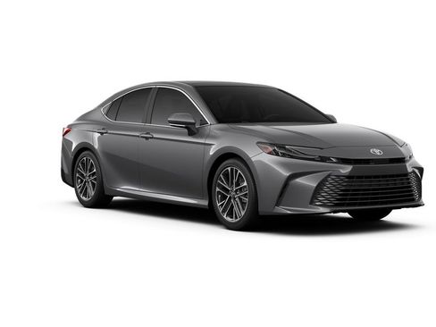 New 2026 Toyota Camry XLE FWD image 15