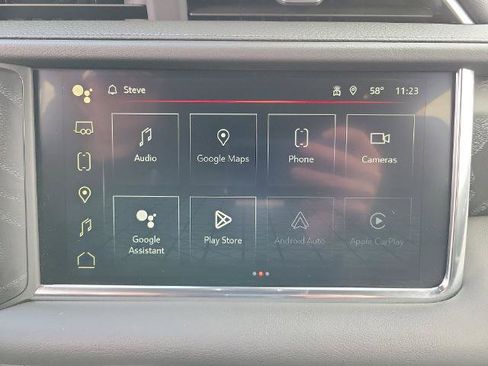 Used 2024 GMC Yukon XL Denali w/ Max Trailering Package AWD/4WD image 20