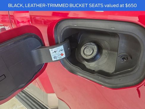 Used 2022 Ford F150 Lariat w/ Equipment Group 502A High image 14