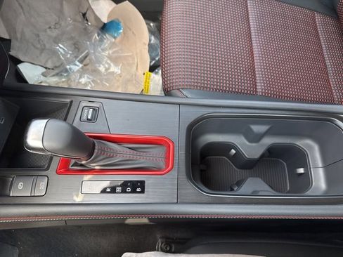 New 2025 Nissan Kicks SR w/ SR Premium Package image 21