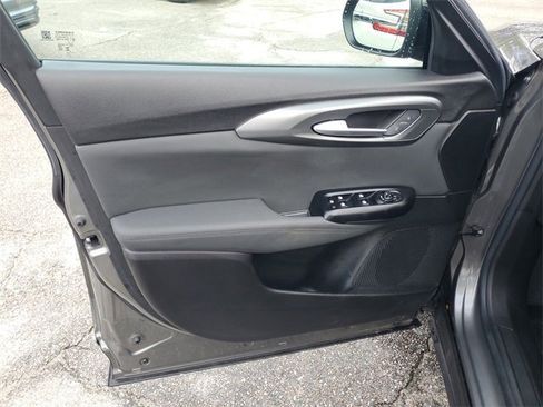 Used 2024 Alfa Romeo Tonale Ti w/ Active Assist Package image 11