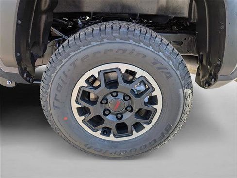 New 2026 Toyota Tacoma TRD Off-Road image 9