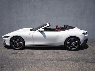 Used 2026 Ferrari Roma Spider RWD video 2