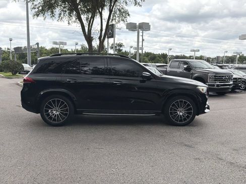 Certified 2023 Mercedes-Benz GLE 450 4MATIC image 2
