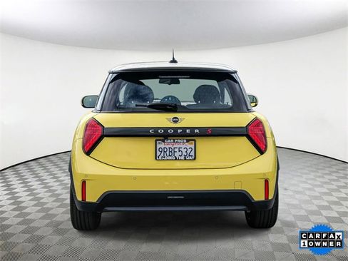 Used 2025 MINI Cooper S image 7