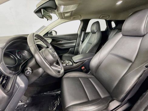 Certified 2024 MAZDA CX-30 AWD 2.5 S w/ Select Sport Pkg image 3