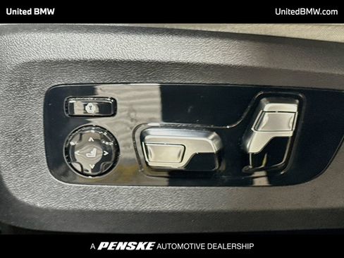 Used 2026 BMW X5 sDrive40i RWD image 11