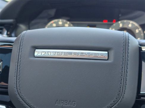New 2026 Land Rover Range Rover Velar Dynamic SE image 20