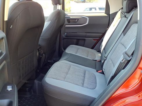 Certified 2022 Ford Bronco Sport Big Bend image 9