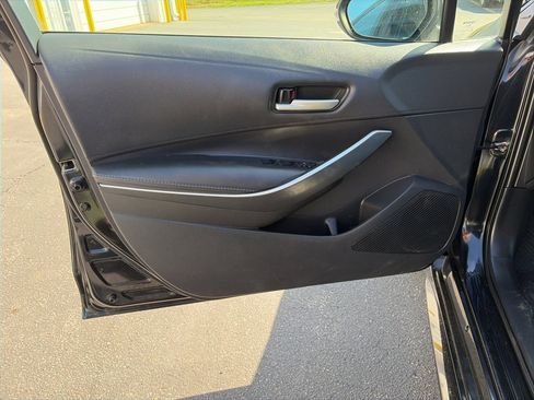Used 2020 Toyota Corolla SE image 13