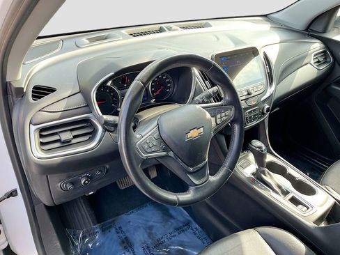 Used 2020 Chevrolet Equinox Premier image 16