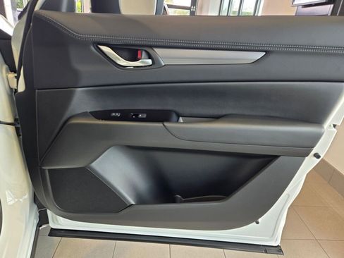 New 2025 MAZDA CX-5 AWD 2.5 S w/ Preferred Package image 7