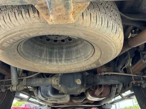 Used 2016 Nissan Frontier S image 9