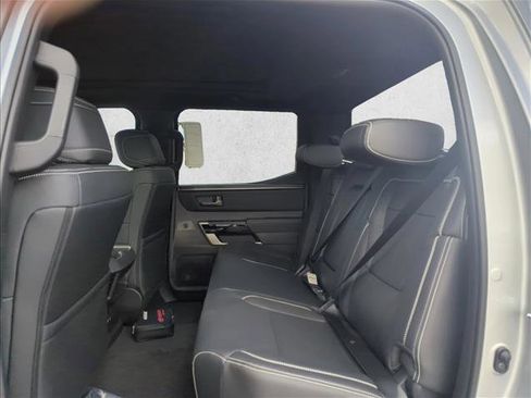 New 2026 Toyota Tundra Limited image 20