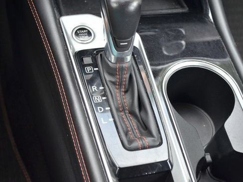 Used 2024 Nissan Altima 2.5 SR FWD image 28