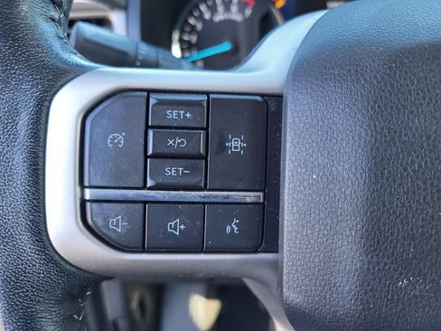 Used 2022 Ford Expedition Max XLT AWD/4WD image 20