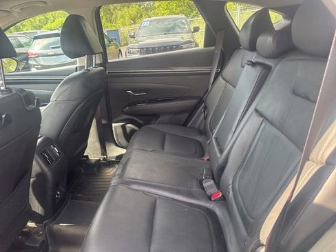 Used 2023 Hyundai Tucson Limited AWD/4WD image 9