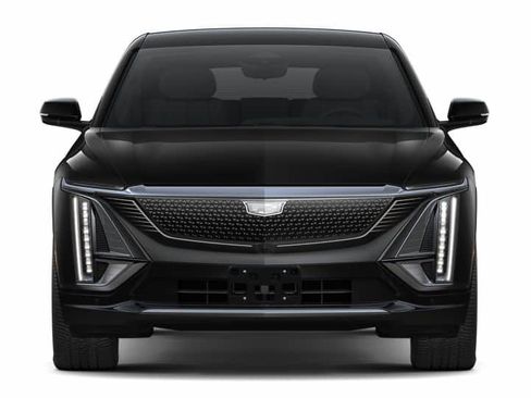 New 2025 Cadillac Lyriq Sport image 23