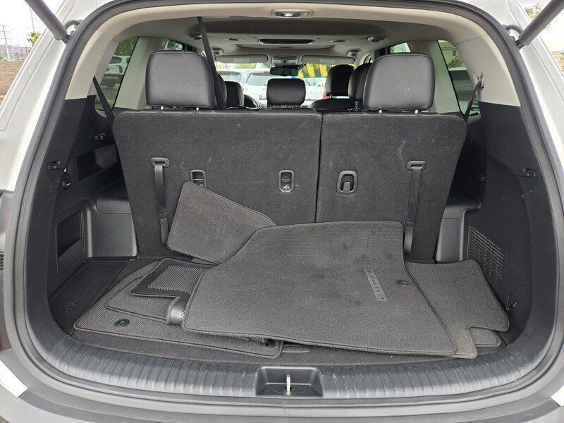 Certified 2021 Kia Telluride EX FWD image 17