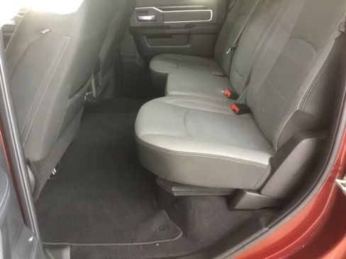 Used 2019 RAM 2500 Big Horn AWD/4WD image 15