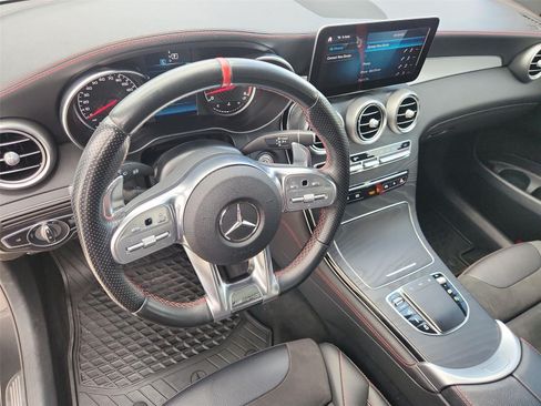 Used 2021 Mercedes-Benz GLC 300 image 10