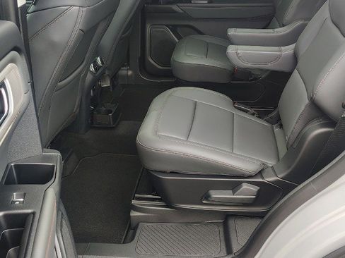 New 2026 Ford Explorer Active w/ Active Comfort Package AWD/4WD image 22