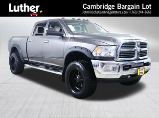 Used 2017 RAM 3500 Big Horn video 1