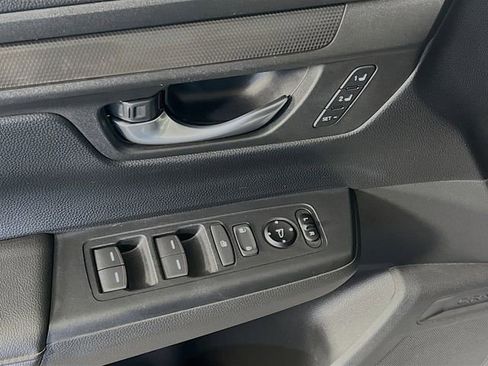Used 2025 Honda CR-V Sport-L image 12