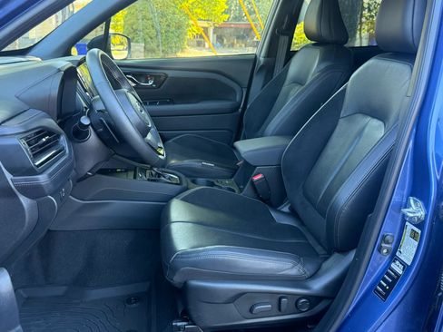 Used 2025 Subaru Forester Touring w/ Protection Package (1PH) AWD/4WD image 13