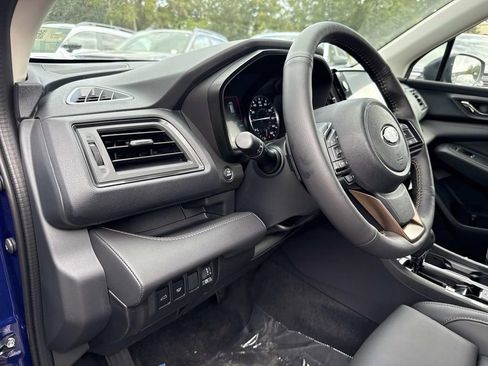 New 2026 Subaru Ascent Limited Bronze AWD/4WD image 23
