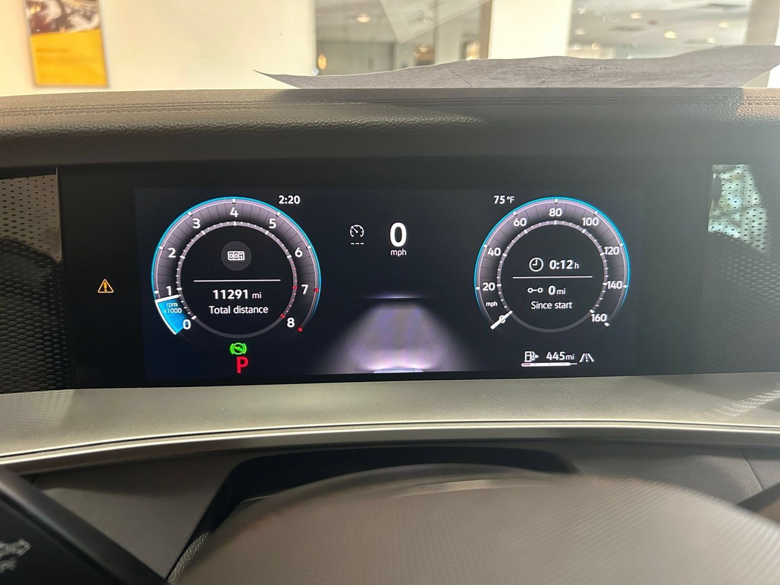 Used 2026 Volkswagen Tiguan SE AWD/4WD image 41