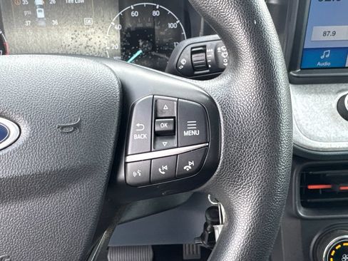 Used 2023 Ford Maverick XLT FWD image 26