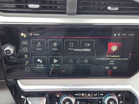 New 2026 GMC Sierra 2500 Denali w/ Denali Reserve Package image 20