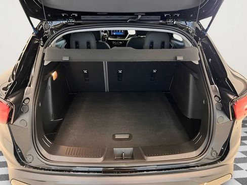 Certified 2026 Chevrolet Trax ACTIV w/ Driver Confidence Package FWD image 7