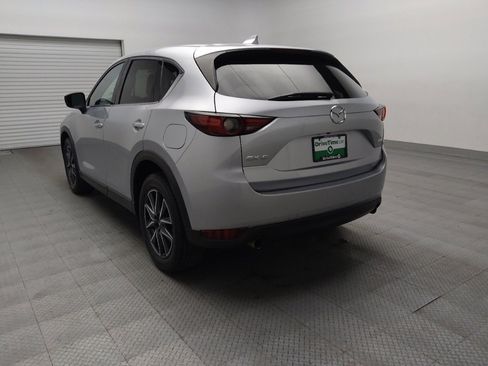Used 2018 MAZDA CX-5 Grand Touring image 5