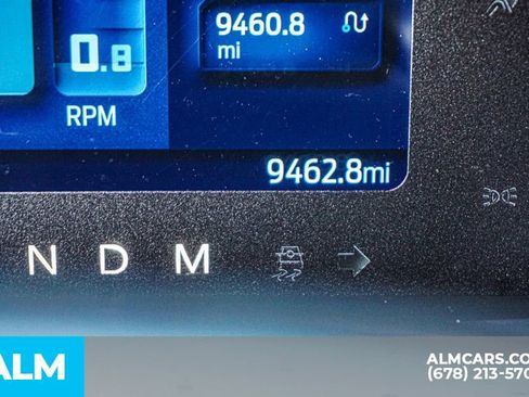 Used 2024 Ford Bronco Outer Banks image 57