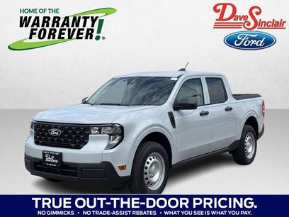 New 2026 Ford Maverick XL w/ Equipment Group 101A