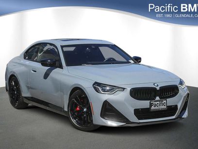 Certified 2024 BMW M240i Coupe w/ Premium Package